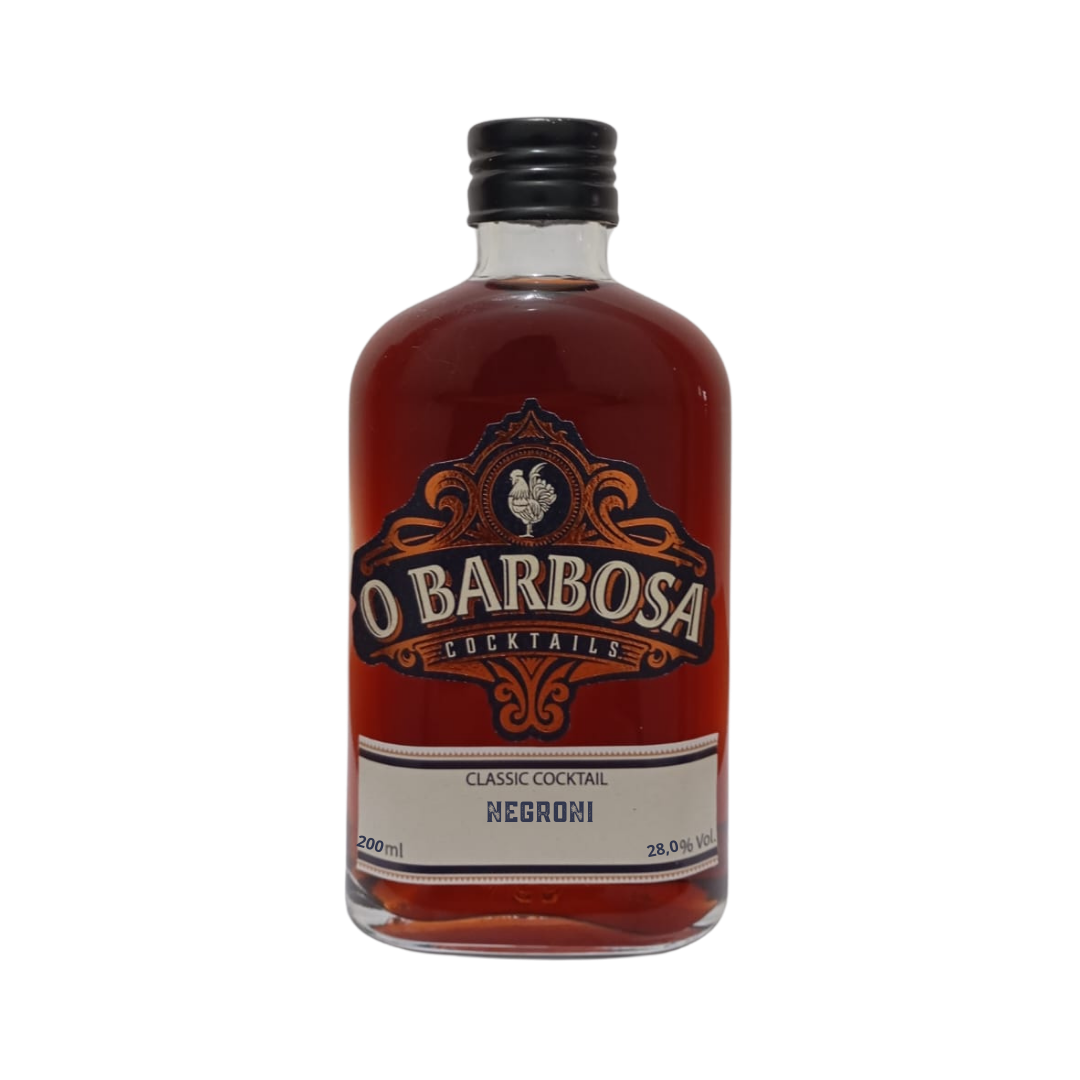 Negroni