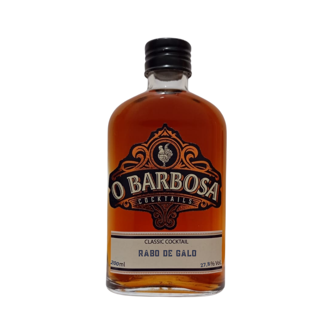 Rabo-de-Galo
