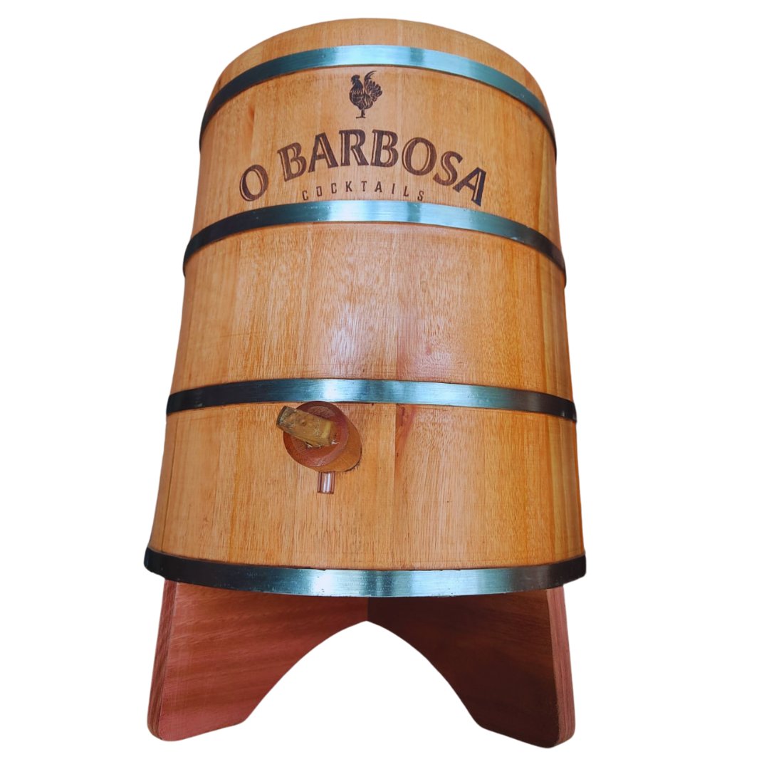 Dornas e Barris