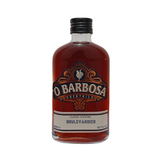 Boulevardier